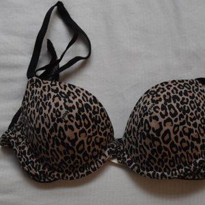 3/$15 🍁✨ Casual demi-buste (34A) | PINK VS